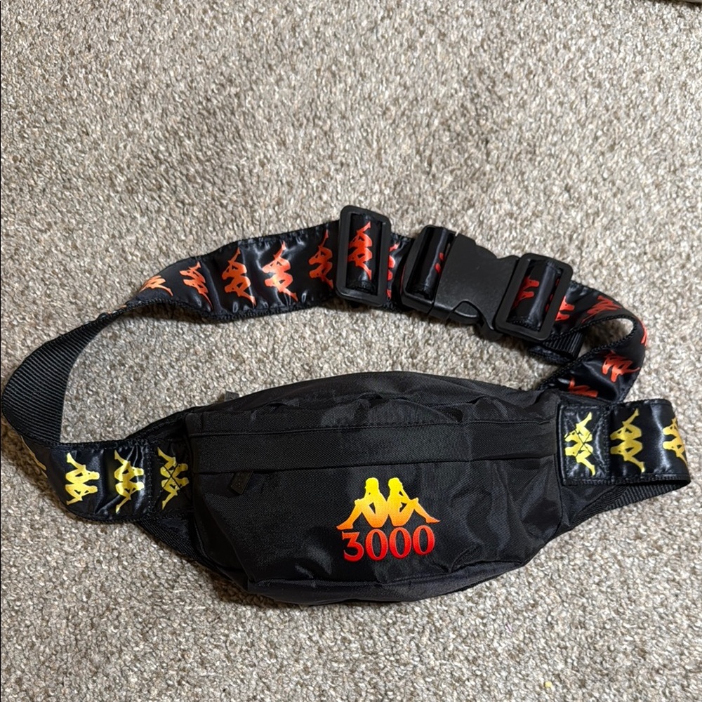 Kappa Gumball 3000 Fanny pack